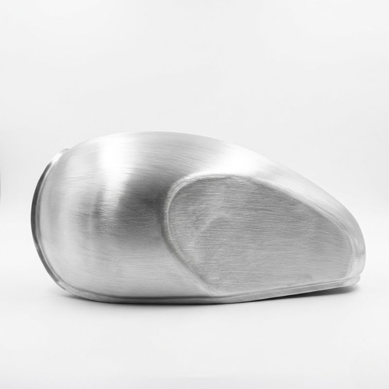 Triumph Classic Aluminum Tank (Bonneville, T100, T120...)