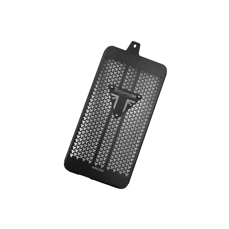 Triumph Radiator Protection Grid (2016+)