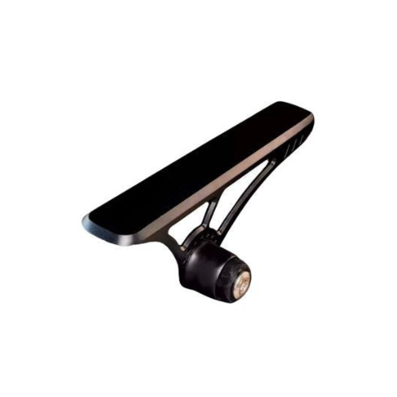 Protège chaine CNC Triumph Bobber