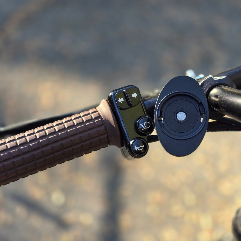 COMMODO REM V2S