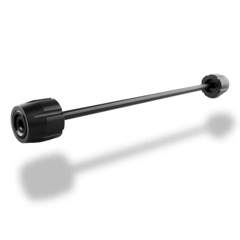 Slider de protection axe de fourche avant Triumph Street/Speed twin 900