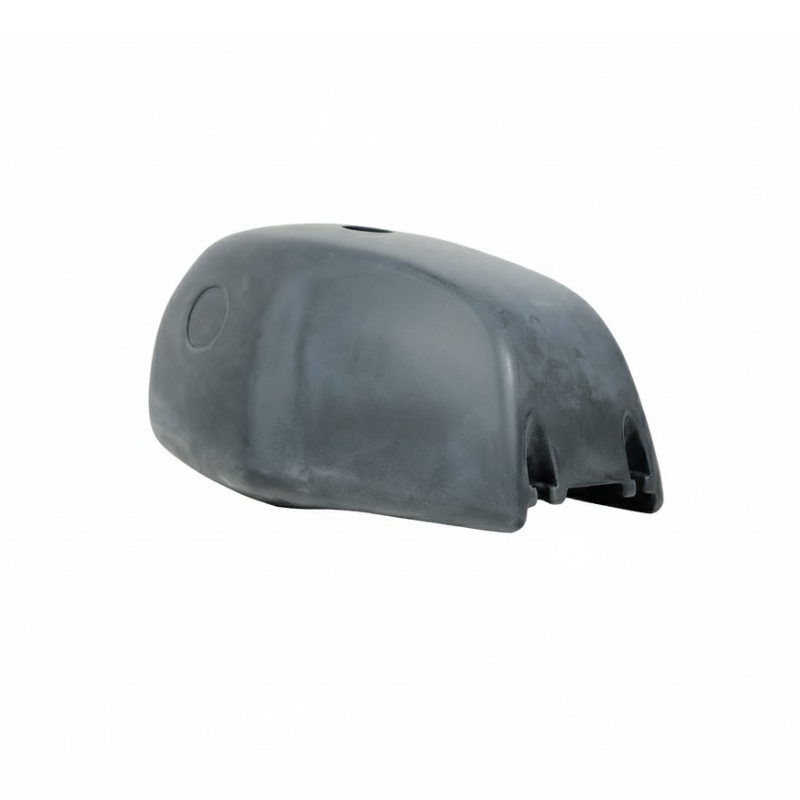 BMW R nineT  - Réservoir rétro style R100 brut