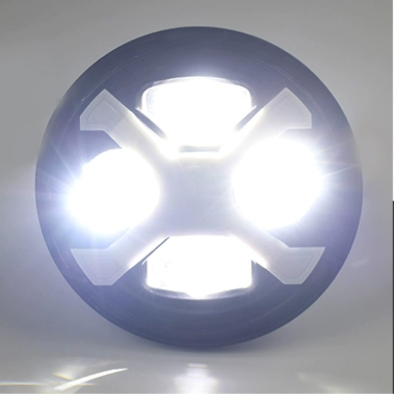 Projetor LED X de 5,75"