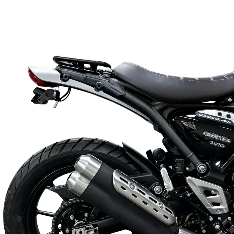 Rack porte bagage Triumph 400X