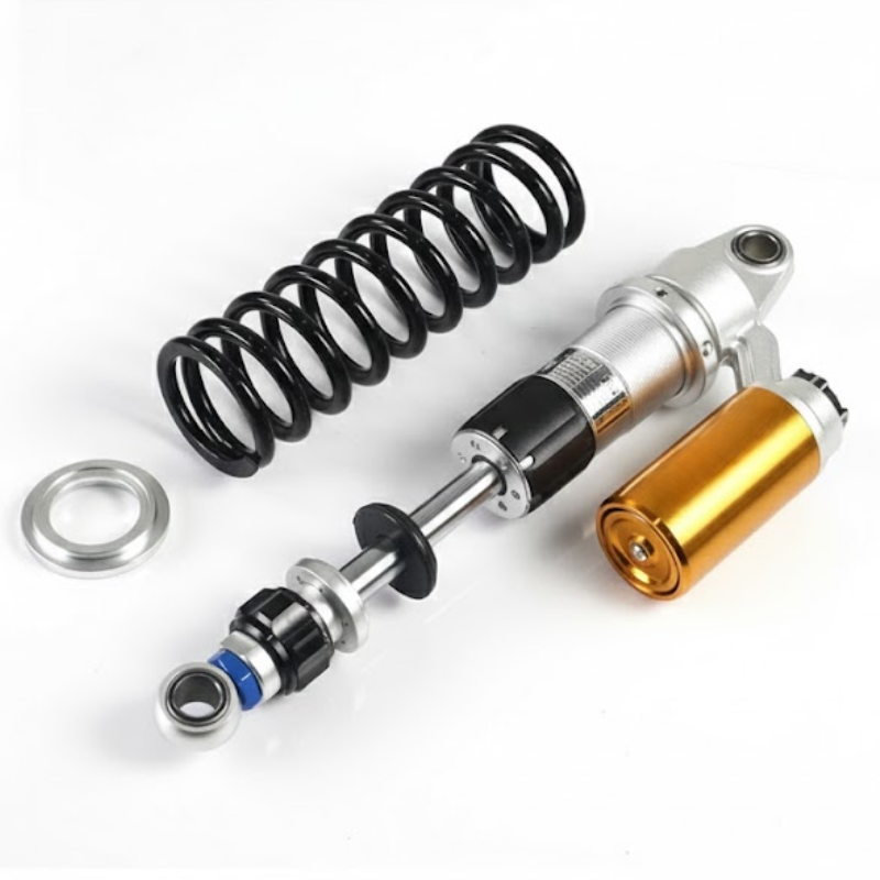 Sport Gas Shocks for Triumph Bonneville