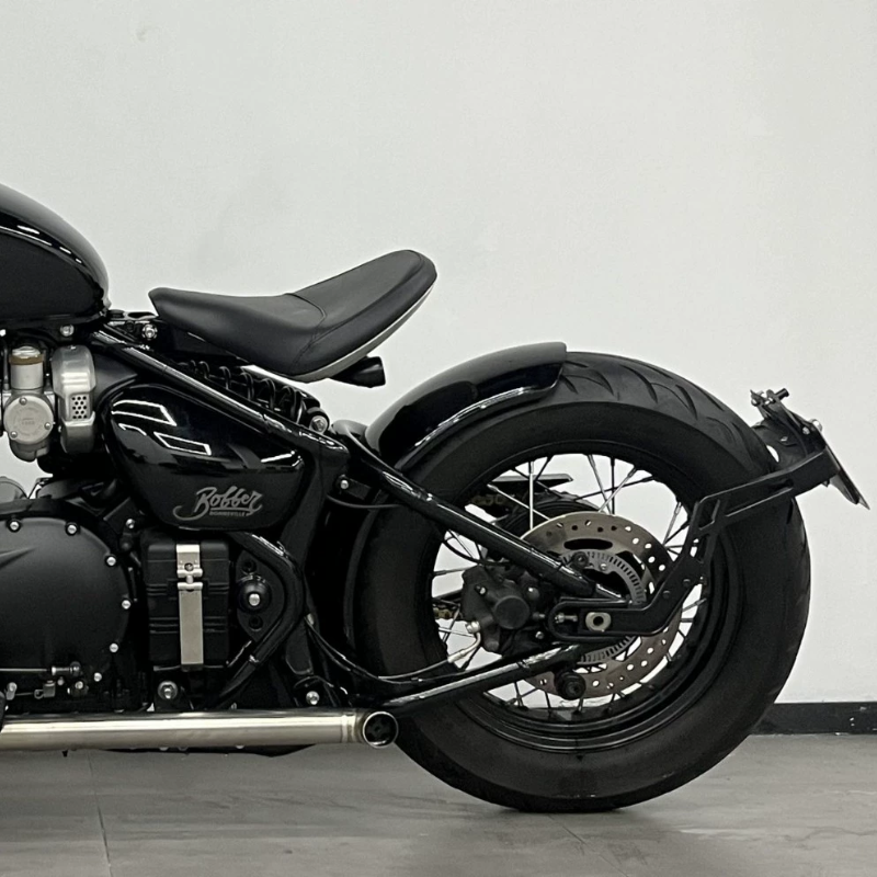 Garde Arrière Triumph Bobber