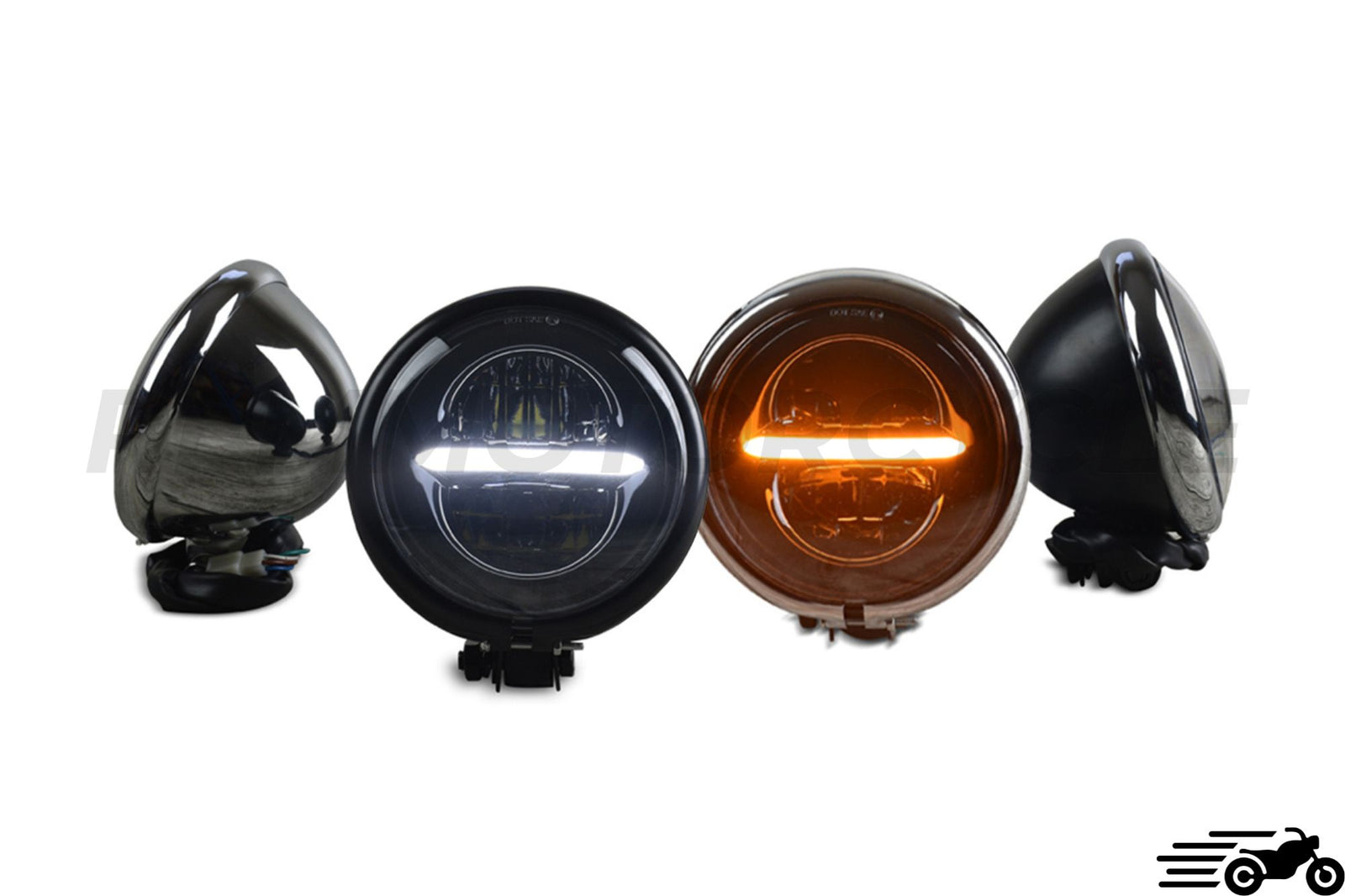 BOBBER LED 5.75 lighthouse