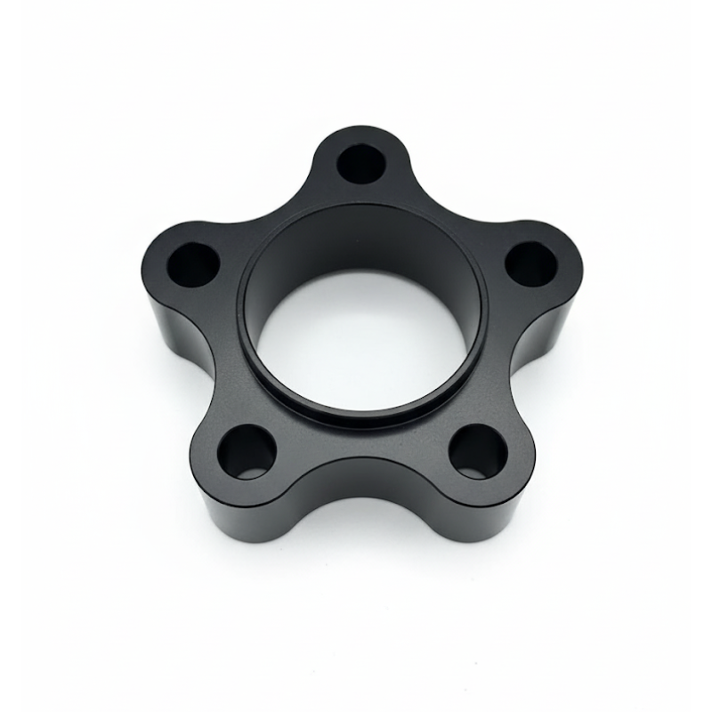 Kit conversion transmission chaîne 24/53 pour Harley Softail et Dyna 2008–2025