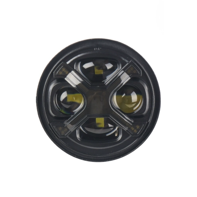 Projetor LED X de 5,75"