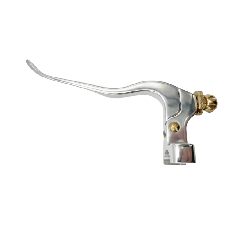 Levier de frein DOPPLER Beta 50 RR CNC Noir Levier de frein DOPPLER Beta 50 RR CNC Noir