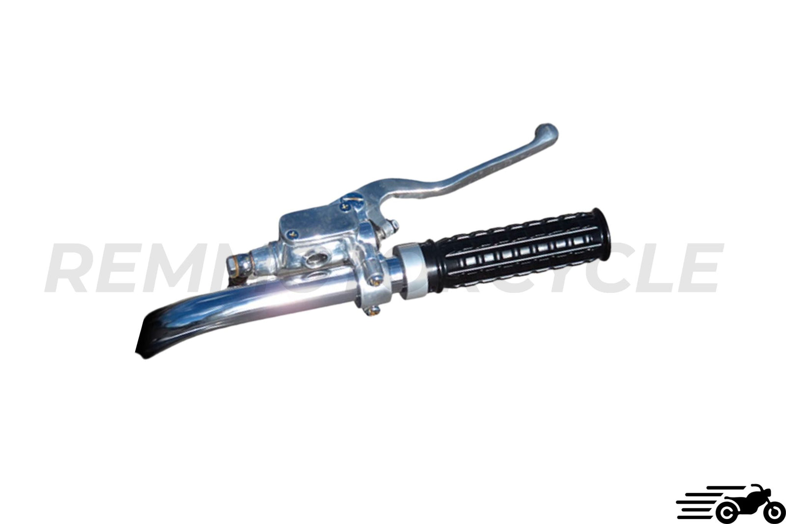 Harley Davidson internal accelerator