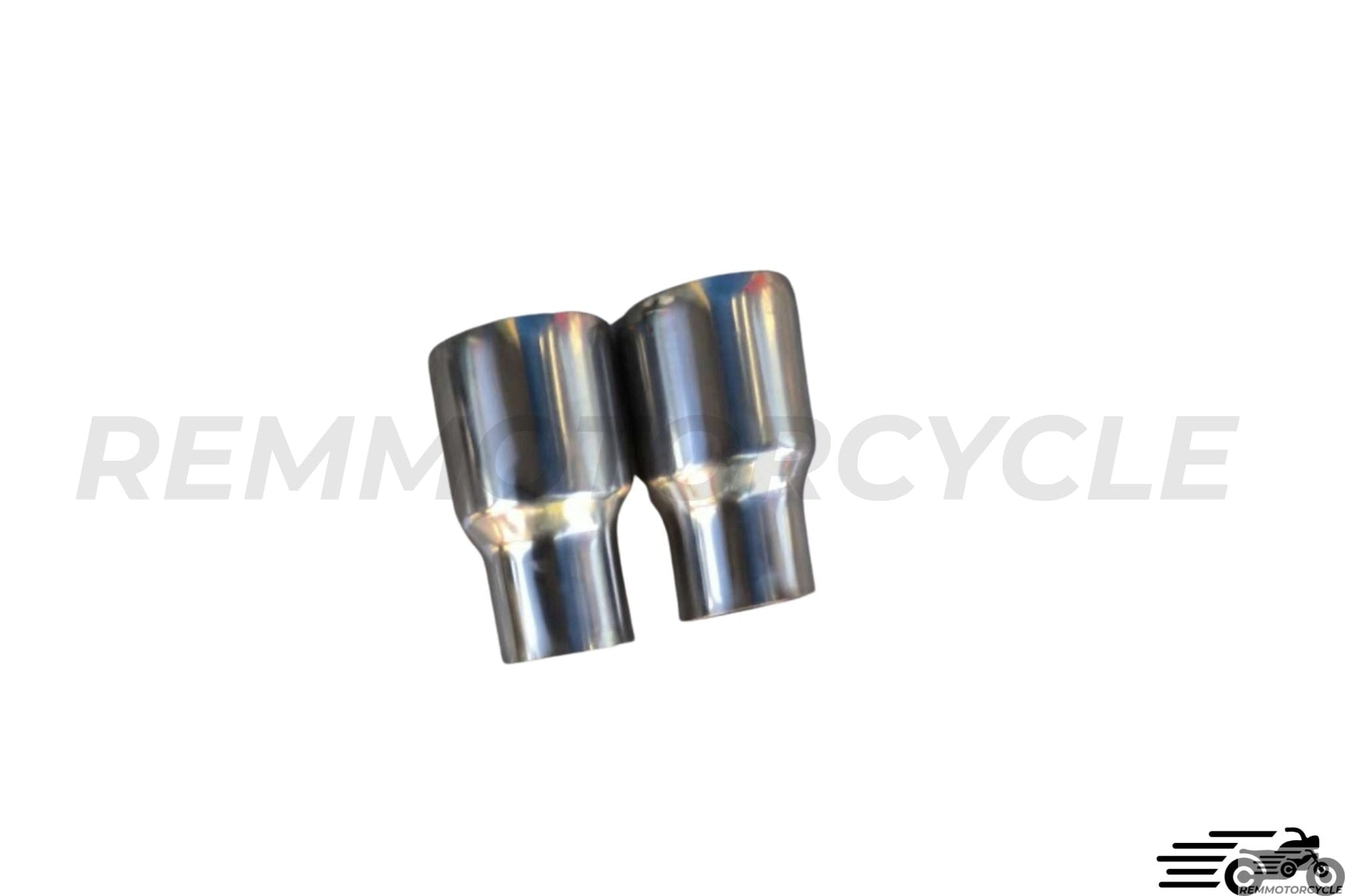 Tubo Di Scarico Per Moto - Ricambio Per Beverly, MP3, X-10, Con Tecnologia Idroformatura - Foto 12