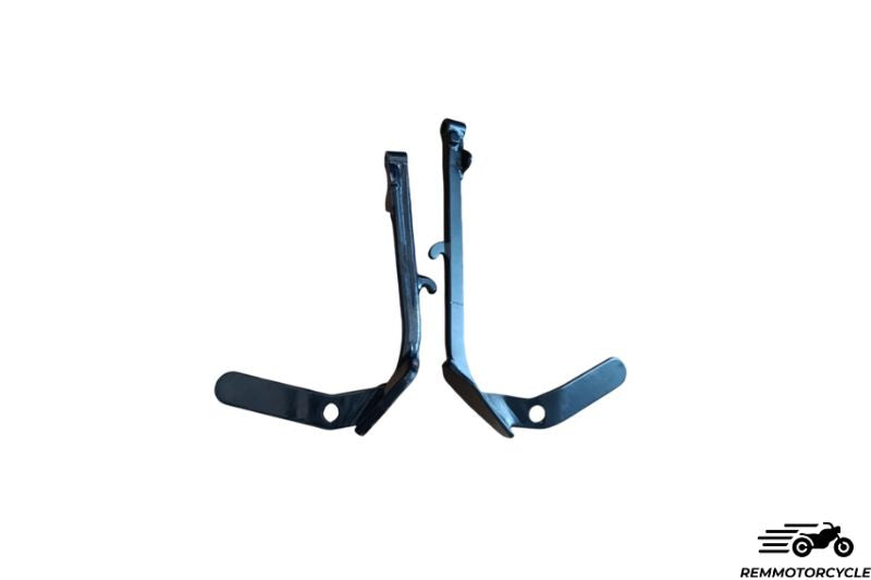 Béquille latérale sur-mesure Harley Davidson Sportster