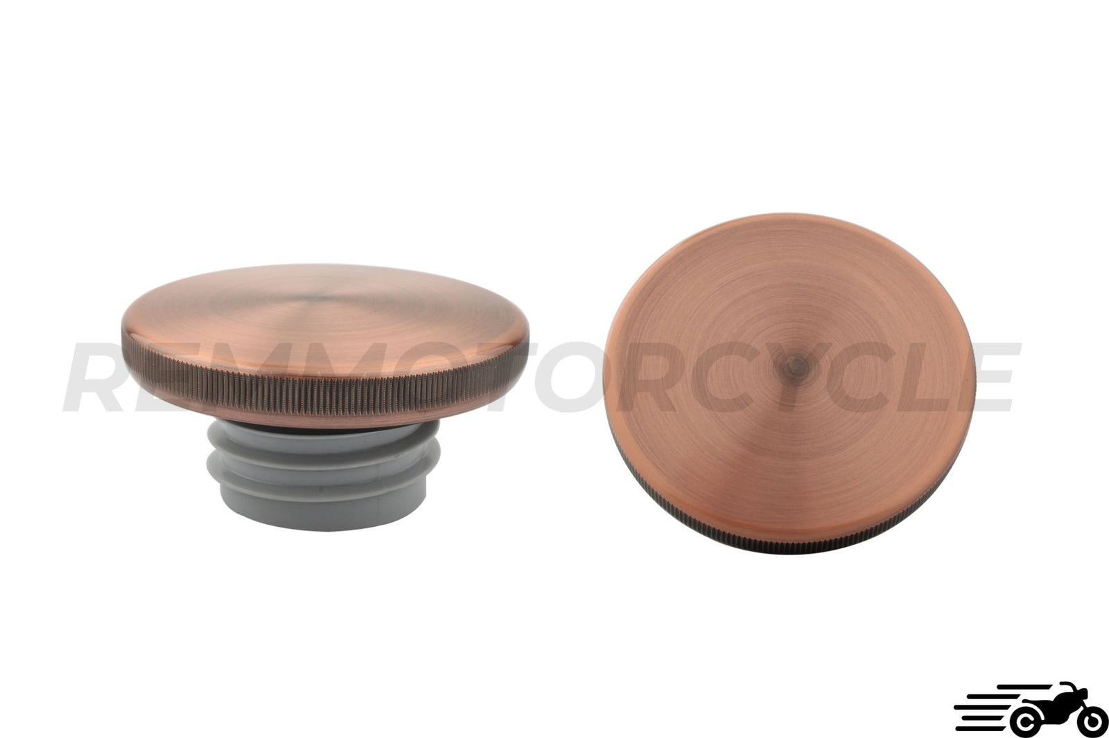 Bouchon de réservoire Triumph T100 T120