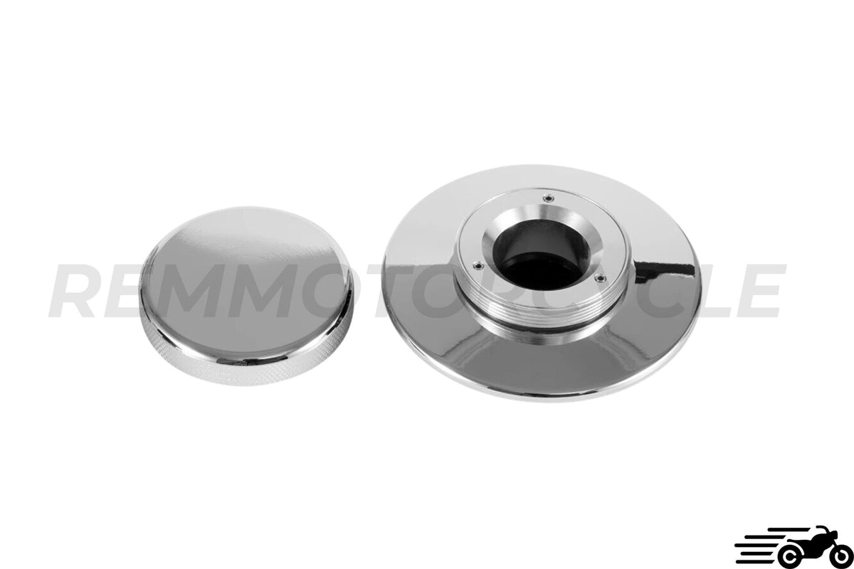 Ducati Scrambler 800 Tank -pistoke