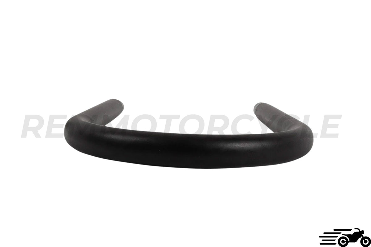 BMW K100 Heckschnalle