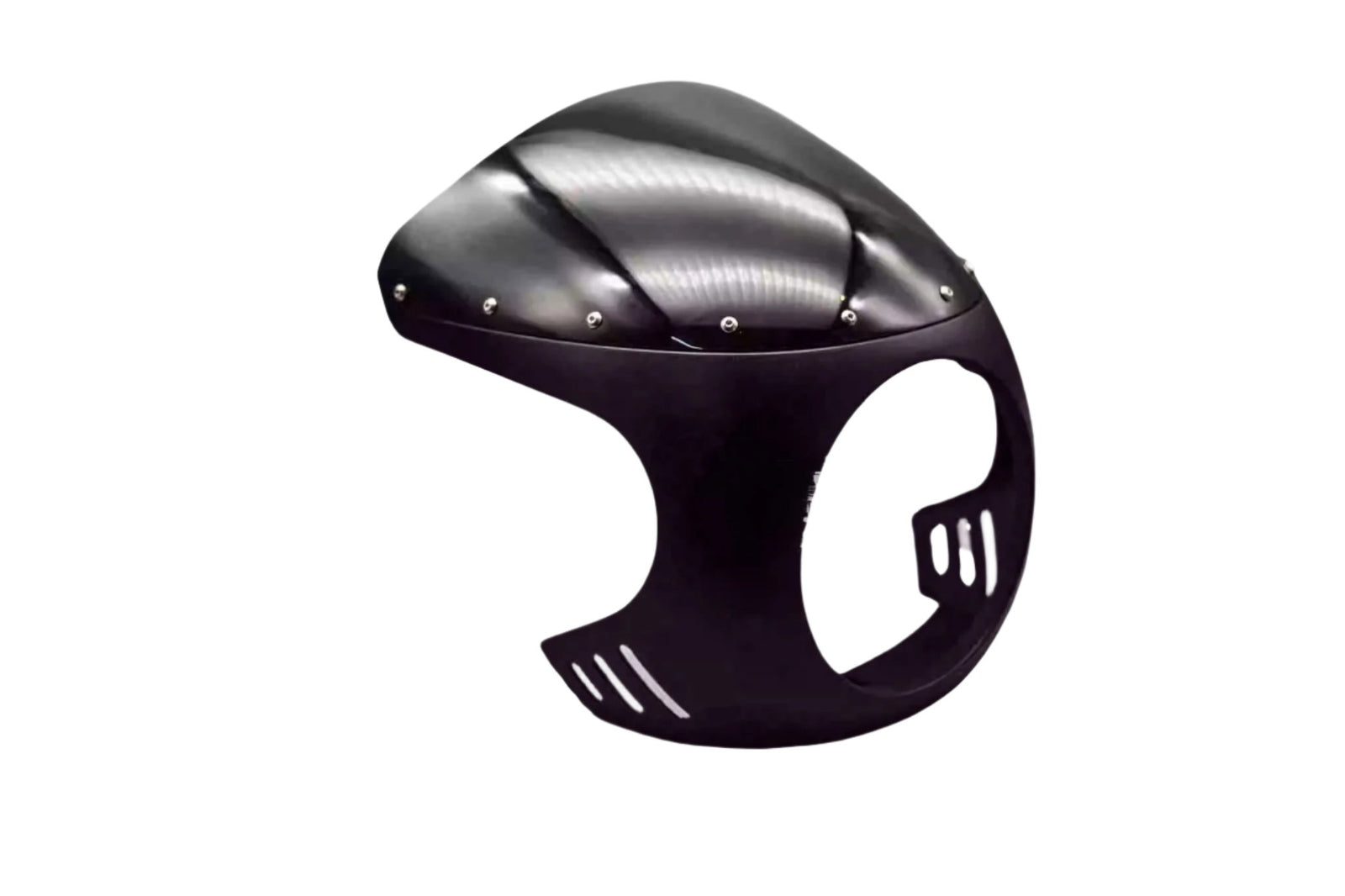 Bulle cafe racer brixton cromwell