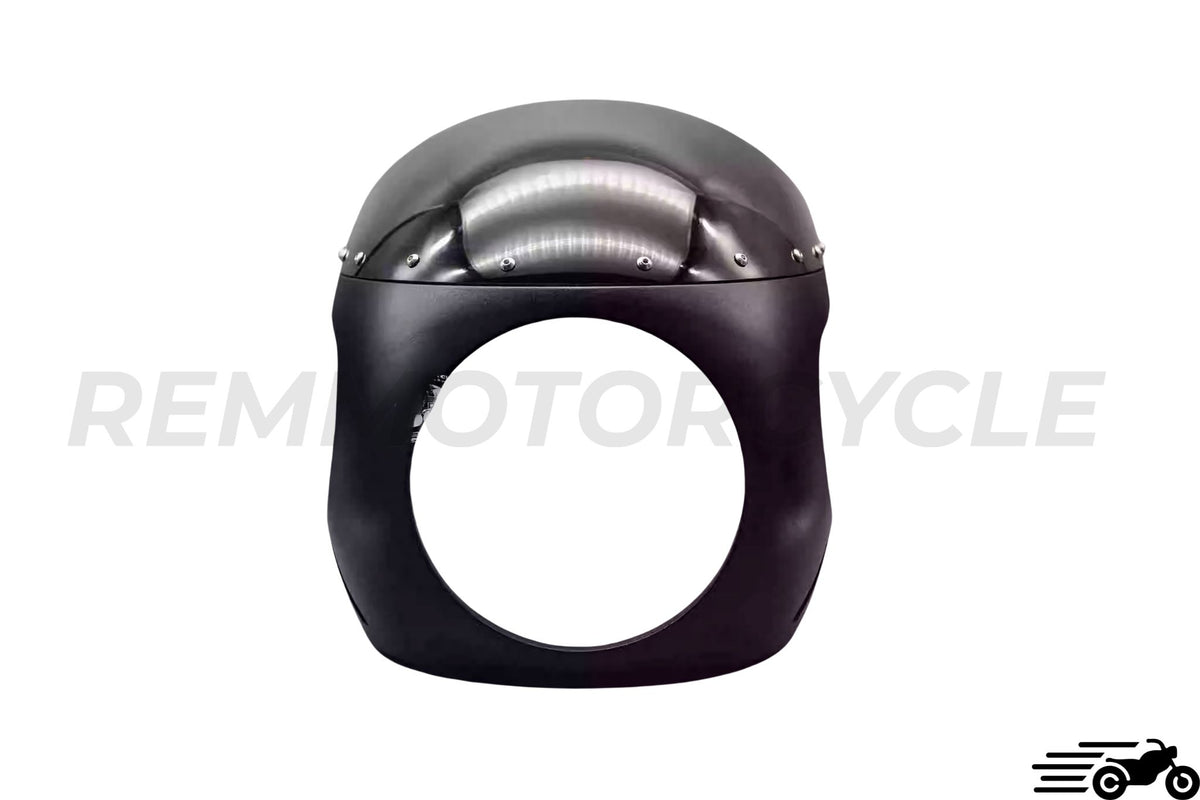 Bulle cafe racer brixton cromwell