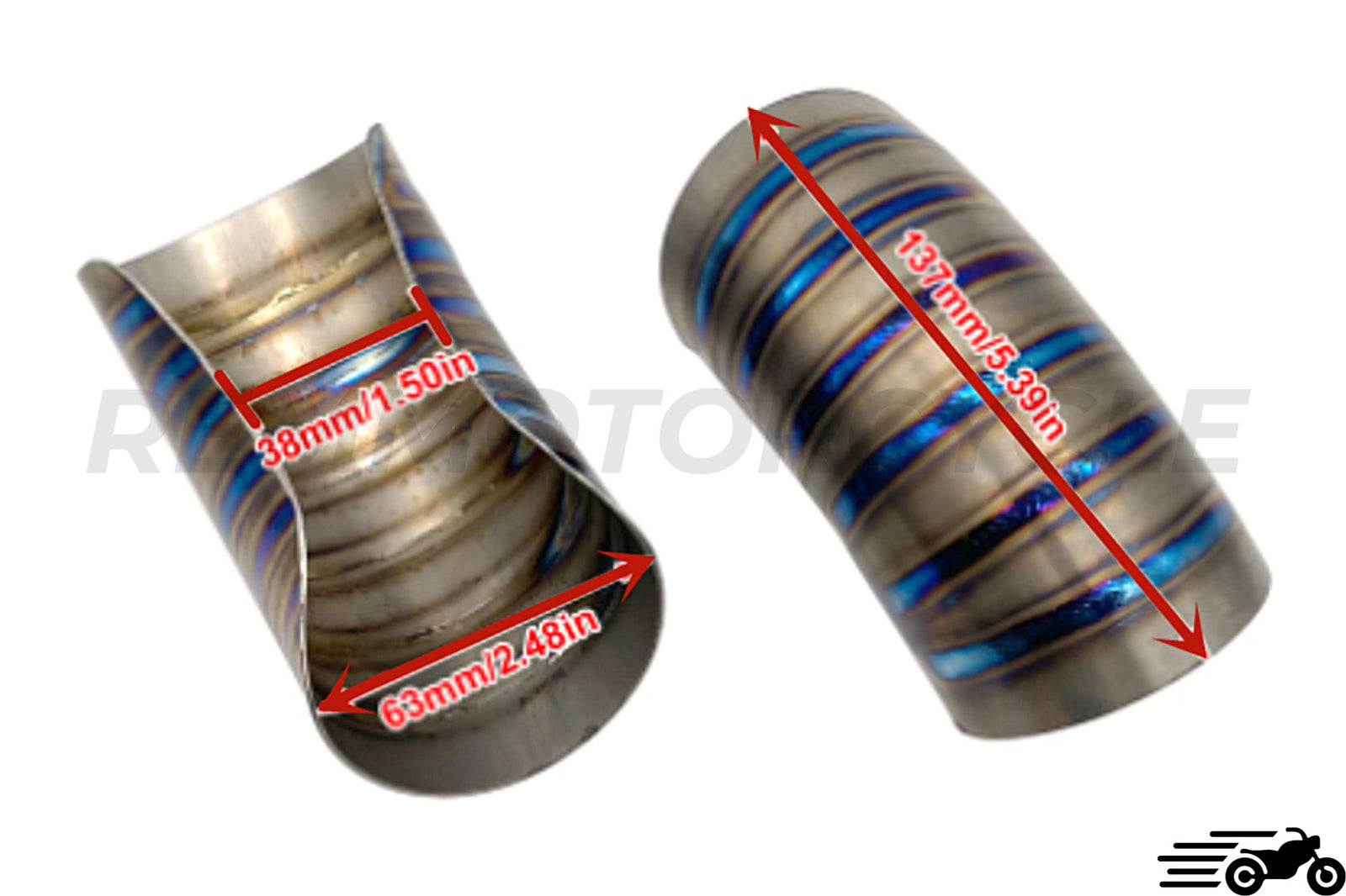 Coperchio del manicotto scatola dell'aria BMW R Nine T 