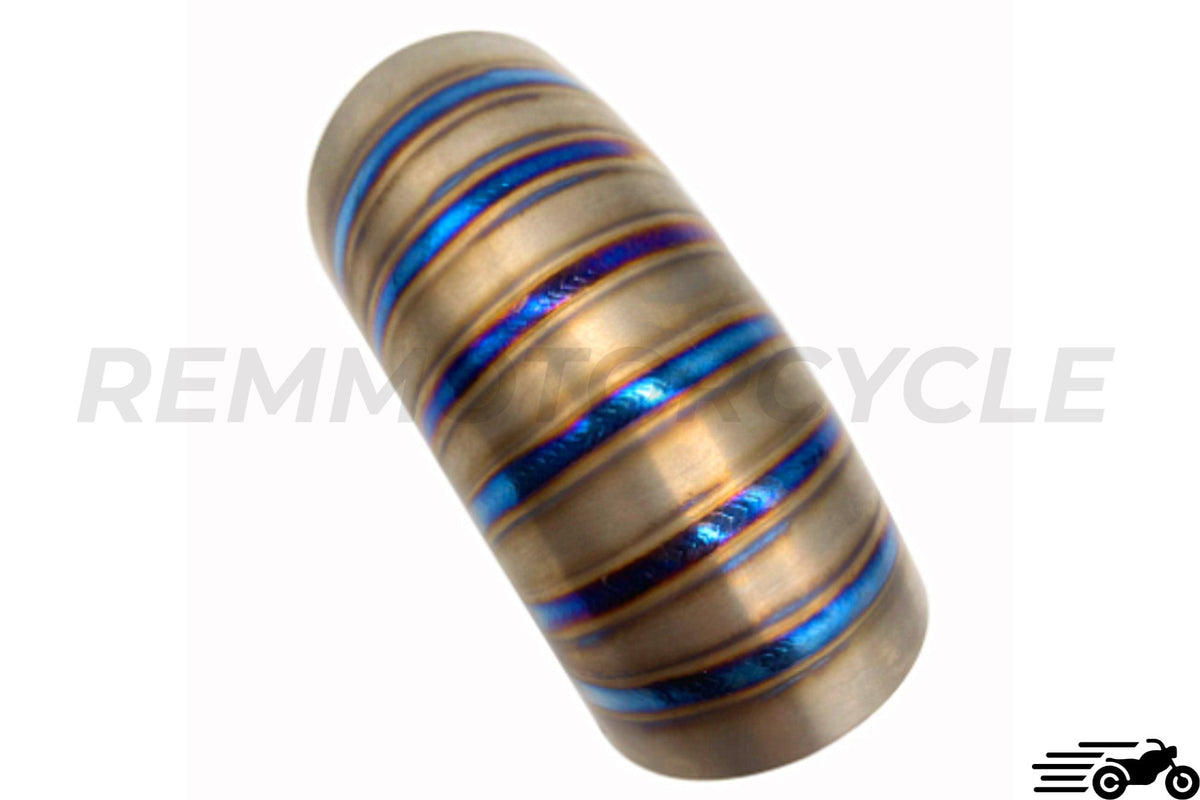 Coperchio del manicotto scatola dell'aria BMW R Nine T 