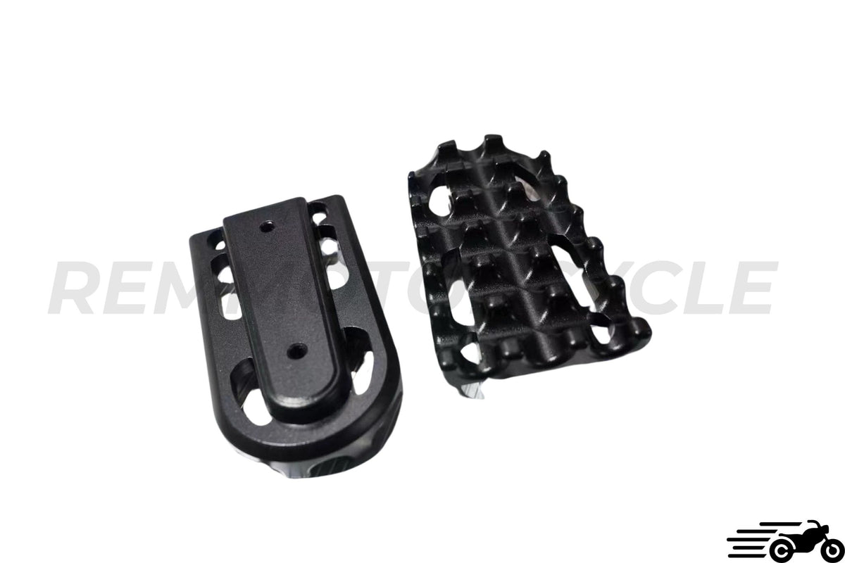 Cale-pieds Brixton Cromwell 1200