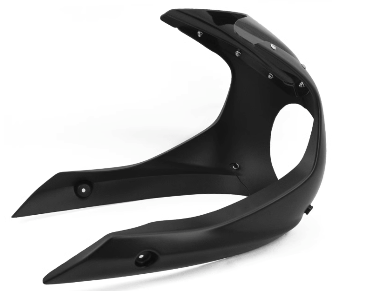 Tete de fourche cafe racer Cromwell 1200