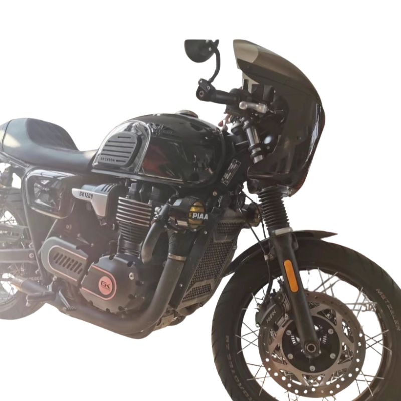 Carénage bulle avant Brixton Cromwell 1200