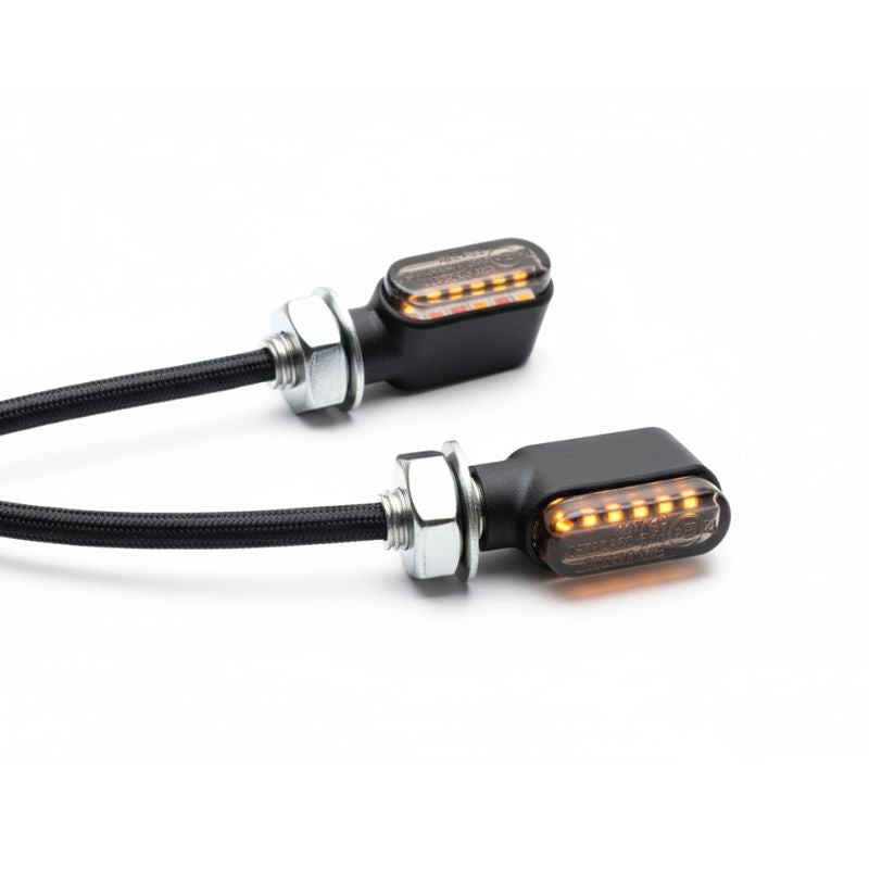 Clignotants 3 en 1 MINI REM