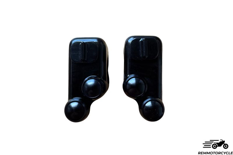 Commodo Rem V2 Wi (without registration)