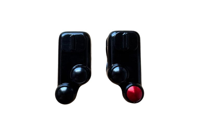 Commodo Rem V2 Wi (without registration)