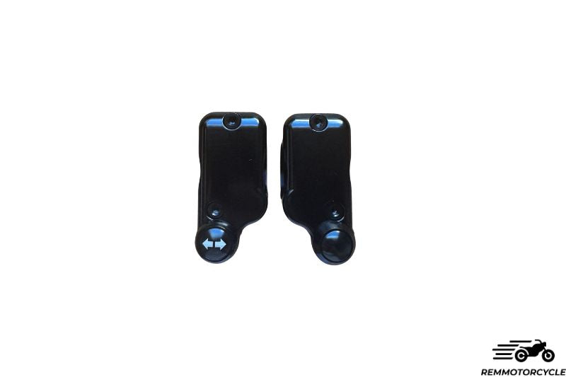 Commodo Remmotorcycle BMW série K