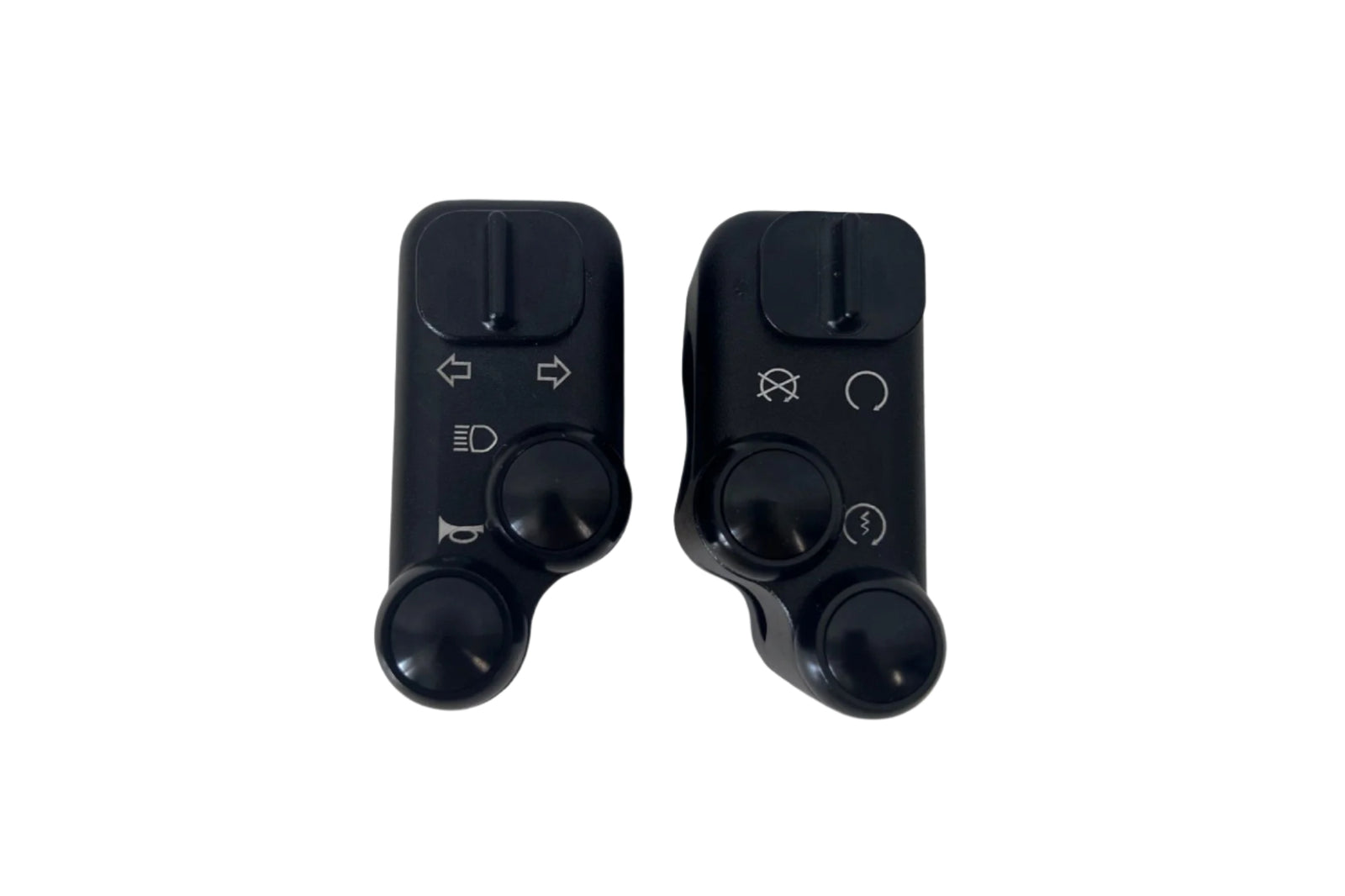 Commodo Rem V2 - 3 positions