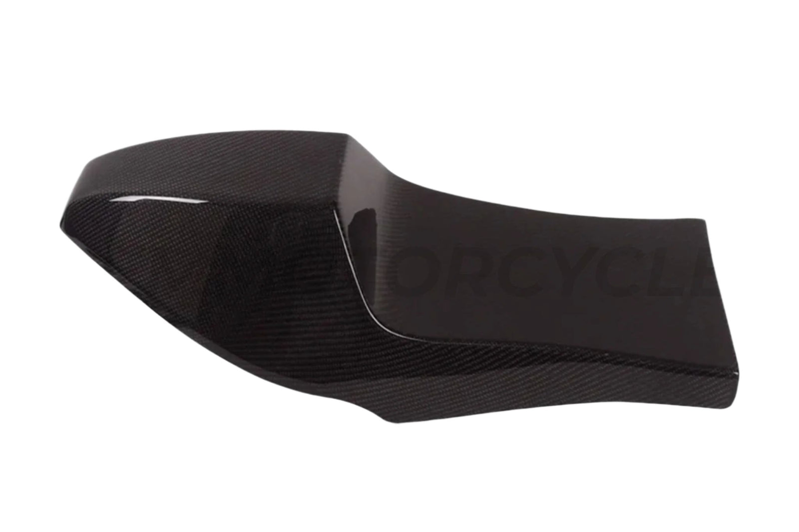 BMW K75 K100 Karbon Belakang Karbon