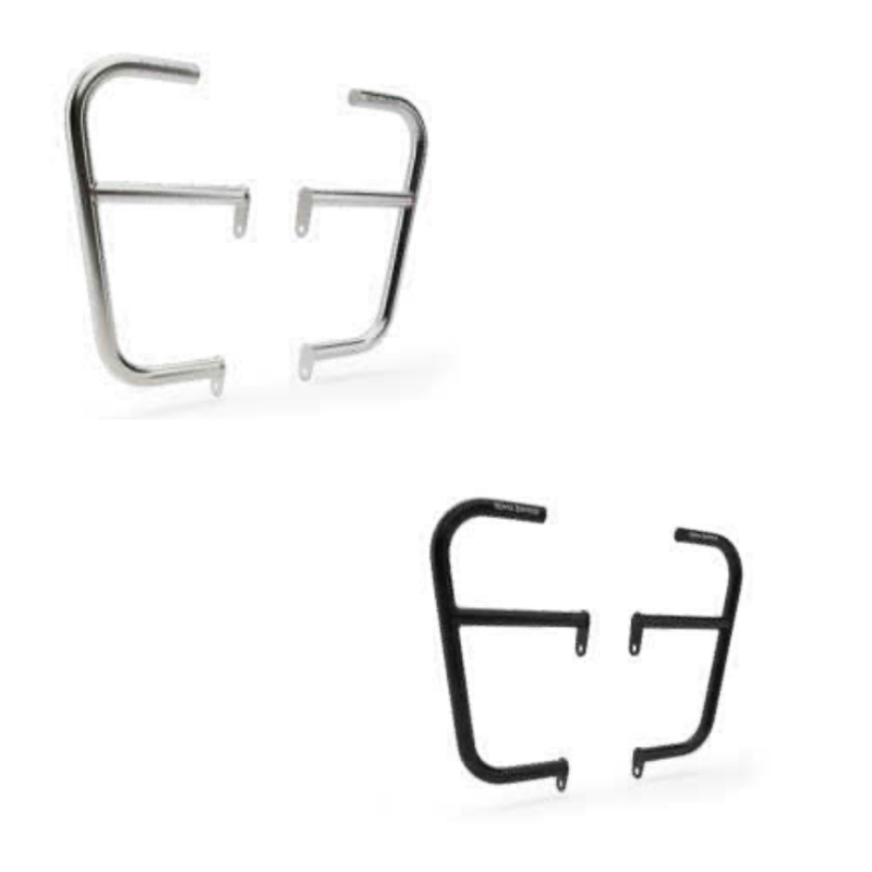 Crash-bar Royal Enfield Interceptor 650