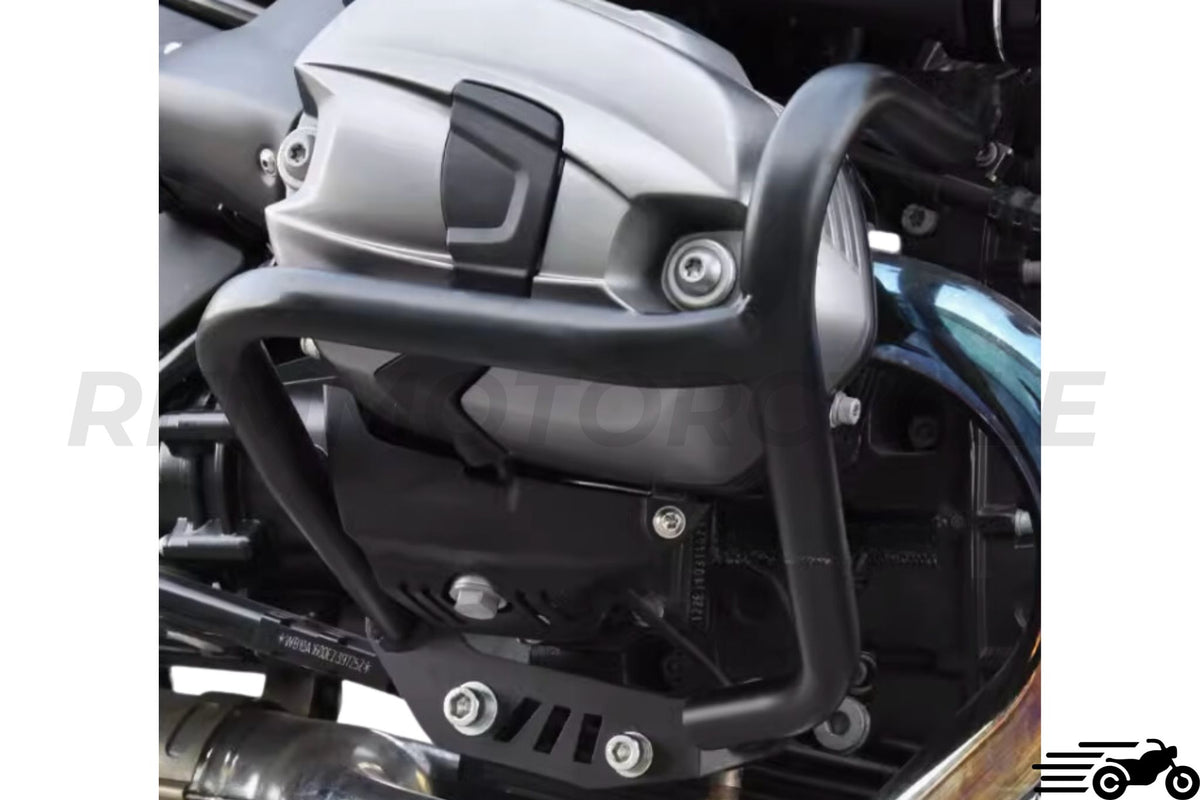 Crash bar BMW R Nine T