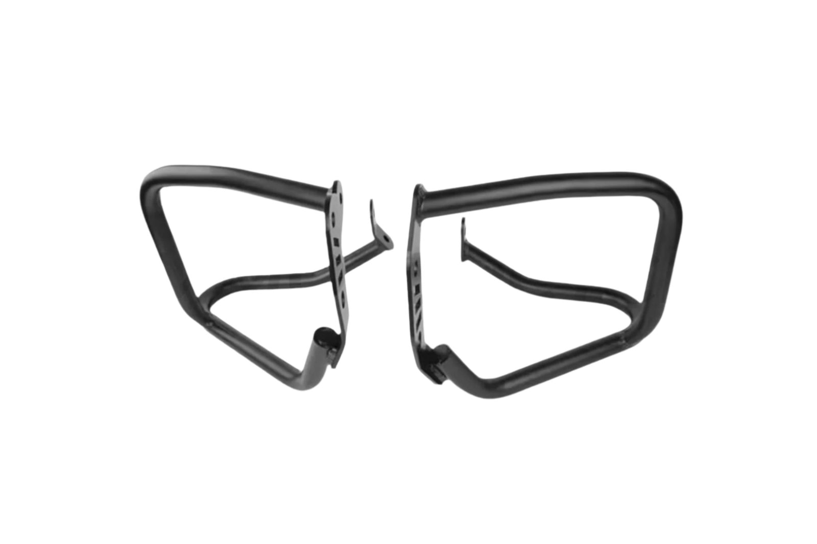 Crash bar - REMMOTORCYCLE