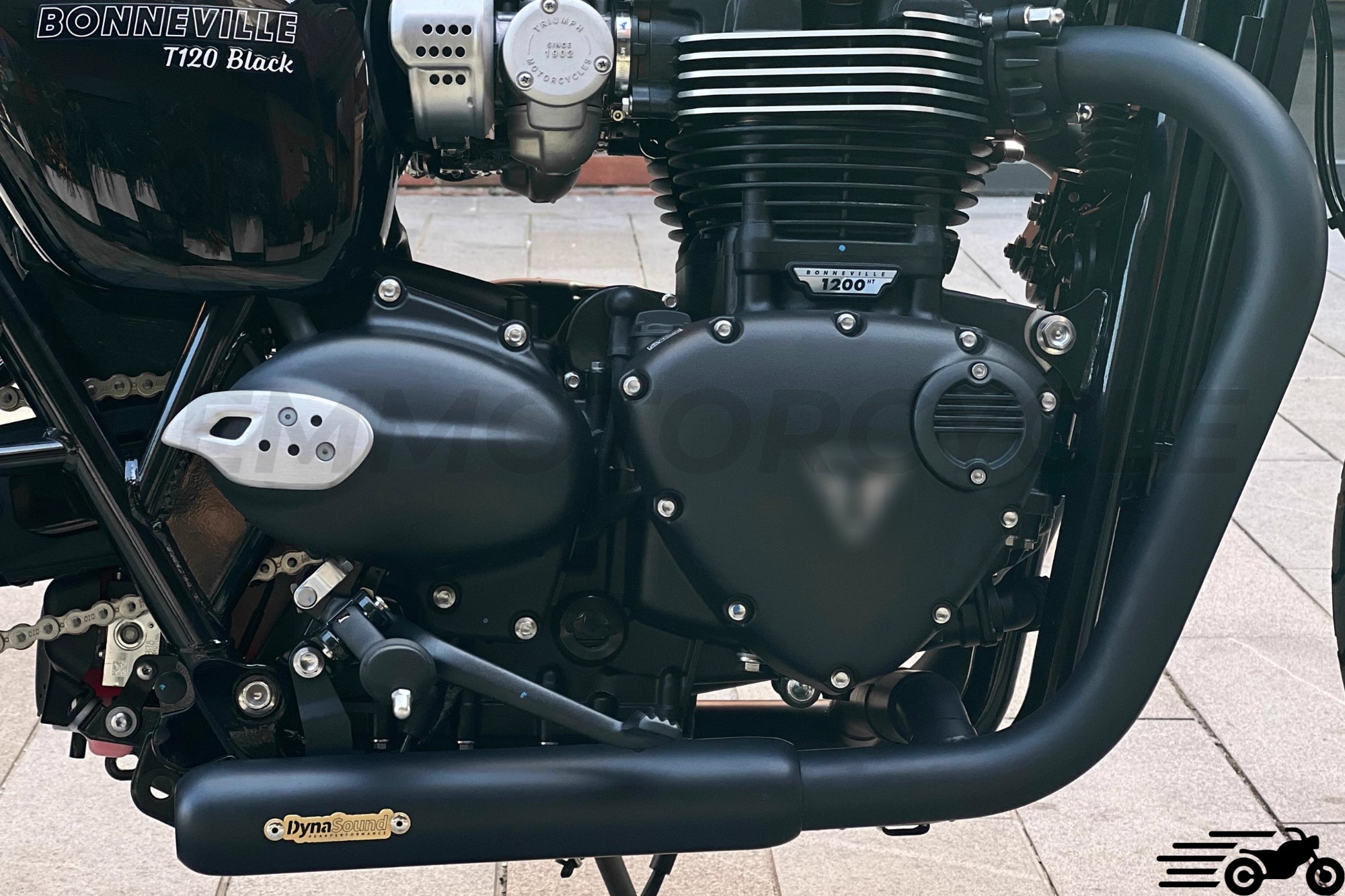 Triumph Moto Candado Para Casco De Moto KYN Para Triumph