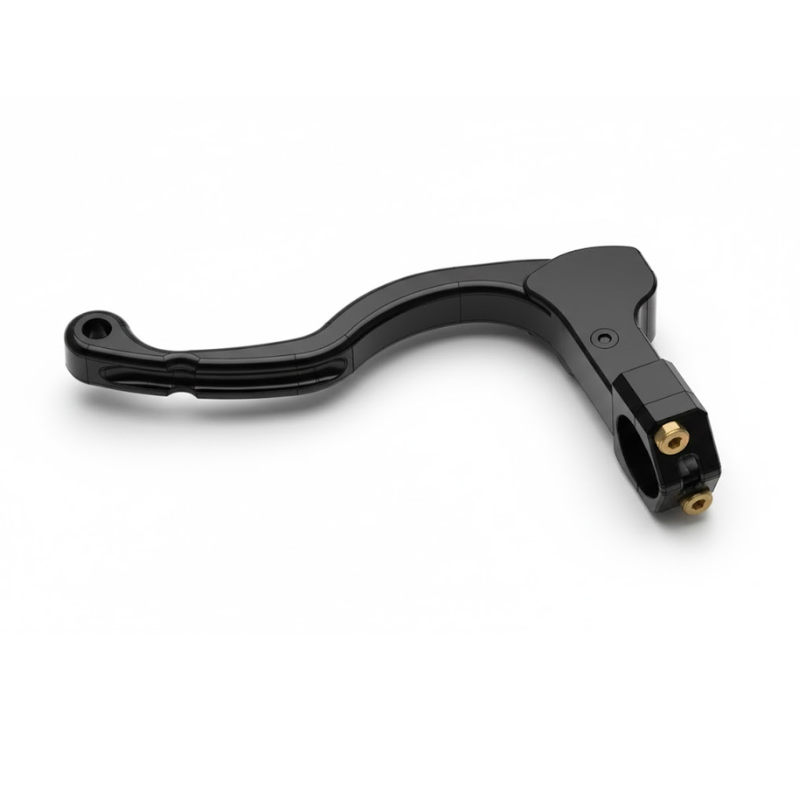 REM clutch lever for Harley