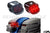 Fanale posteriore con indicatori parafango per Harley Sportster XL