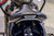 Integrated Triumph Bobber rear light