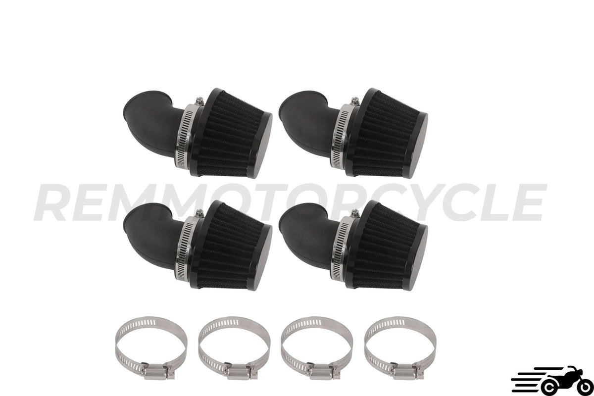 Filtro aria aspirazione perf BMW K100 