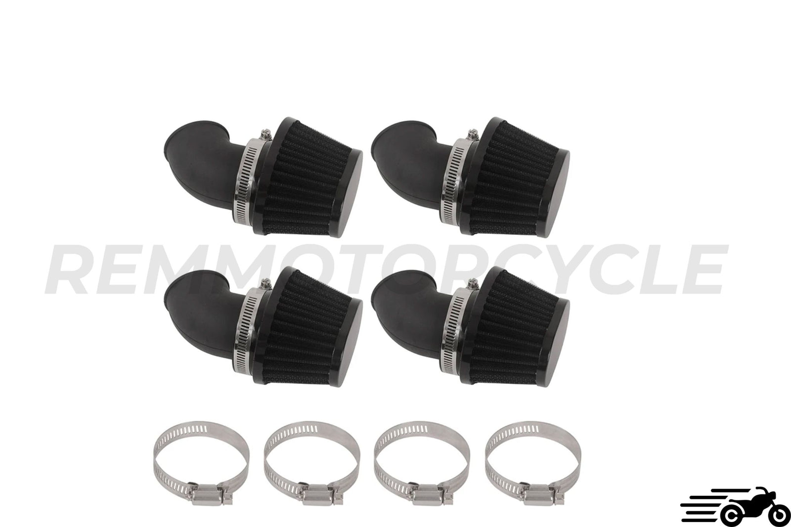 Filtro aria aspirazione perf BMW K100 