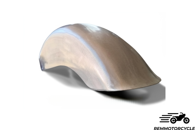 Garde-boue arrière ALUMINIUM HD Sportster