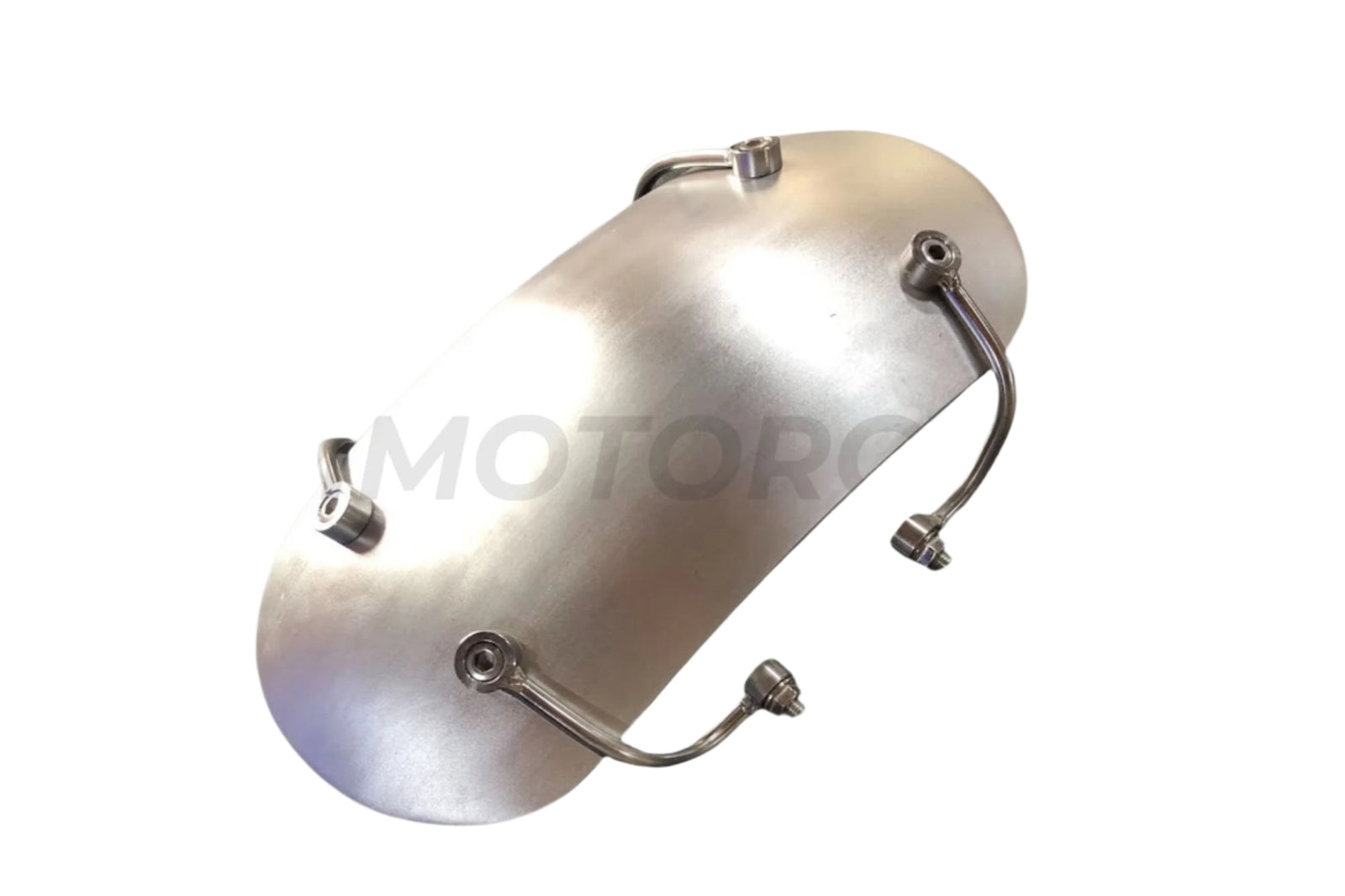 Garde-boue avant Triumph Bobber