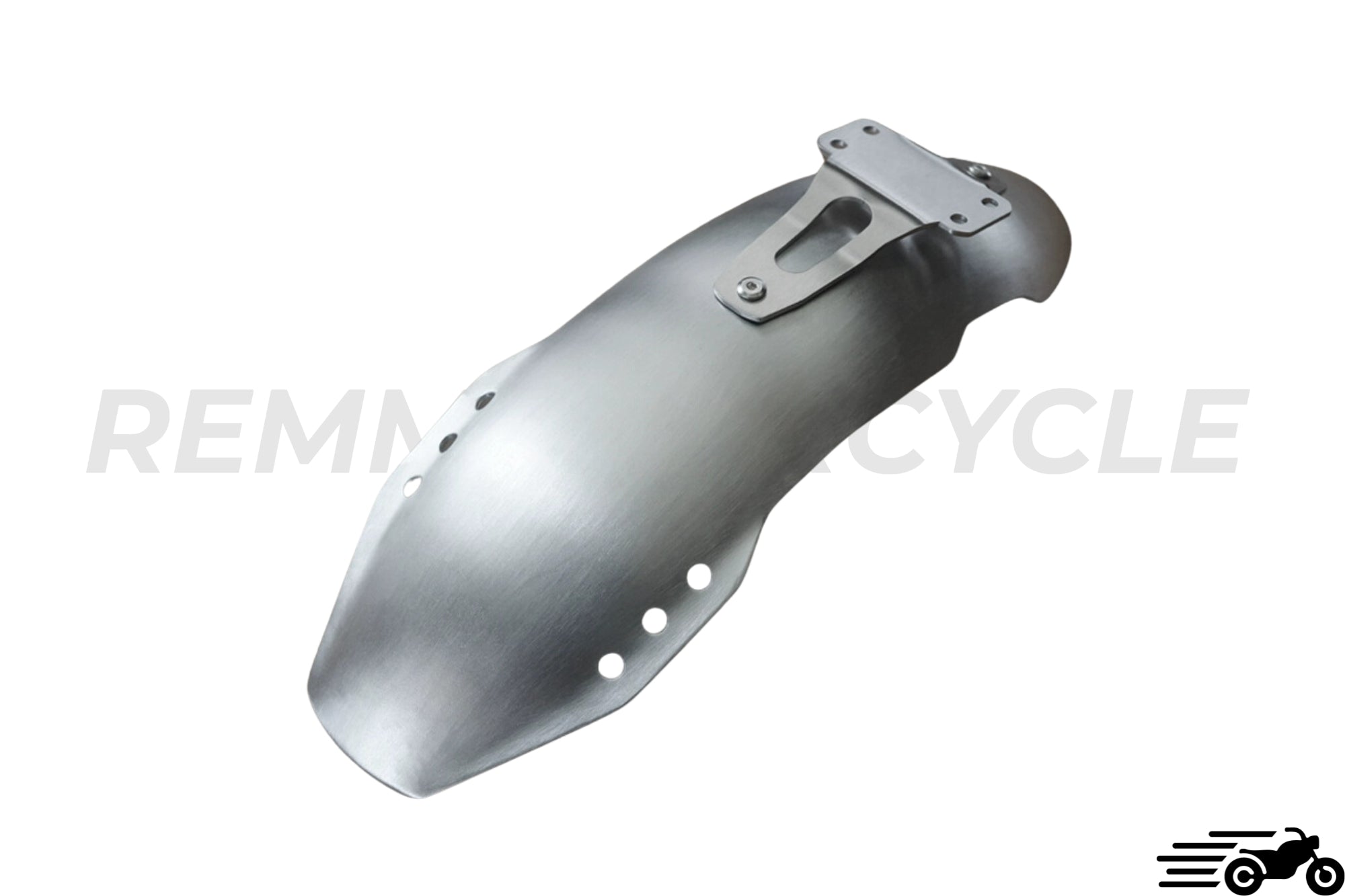 Triumph Scrambler 900, 1200 e Bonneville T120 T120 High Mudguard