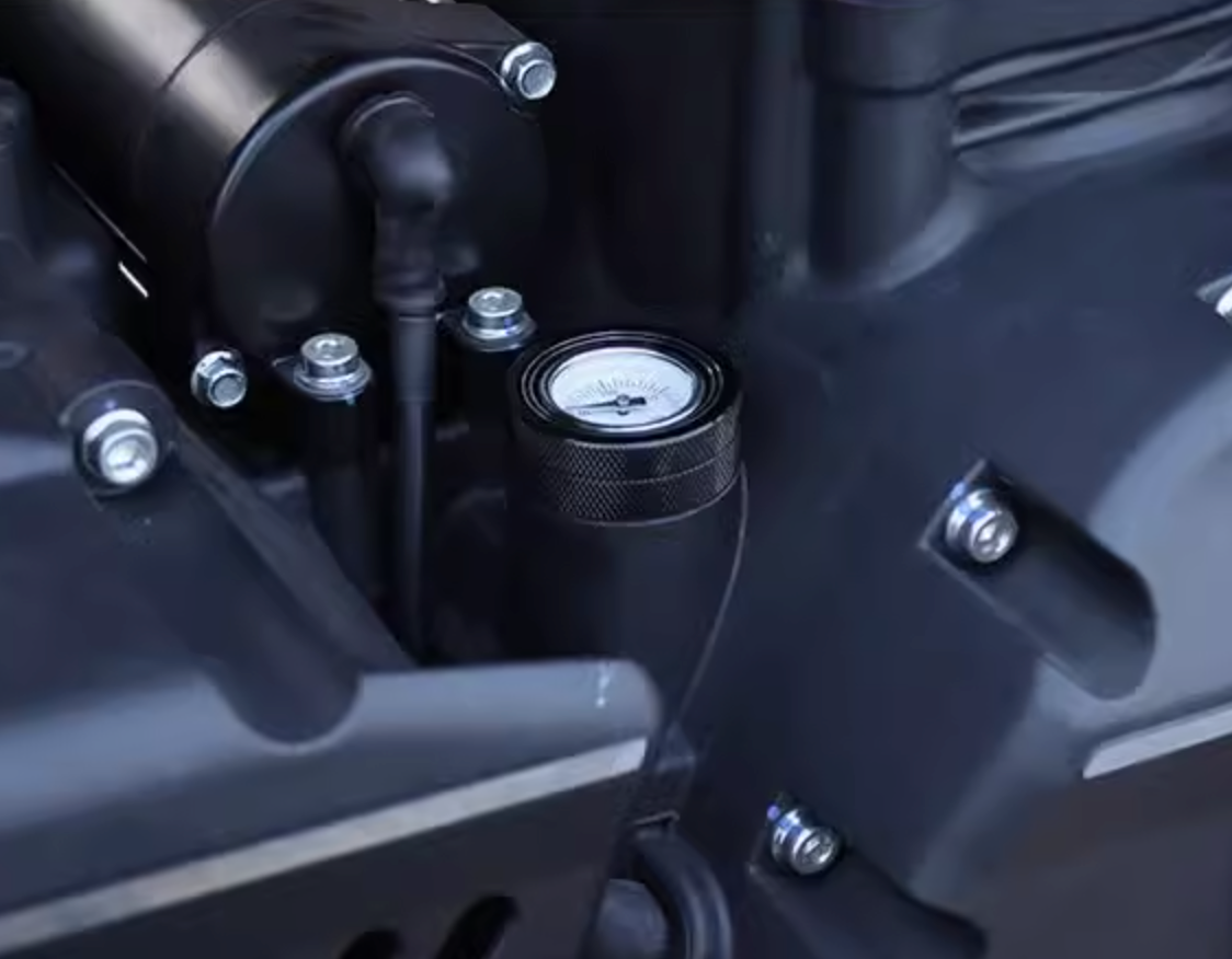 Cromwell 1200 oil temperature probe