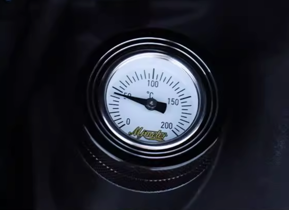 Cromwell GK1200 Oil Temperature Probe