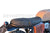 Kit Zadel + Gesp + Achterlicht + Brixton Cromwell 1200 kentekenplaathouder