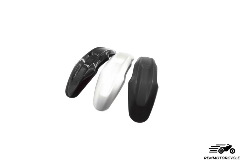 Garde boue avant haut court Honda CL500