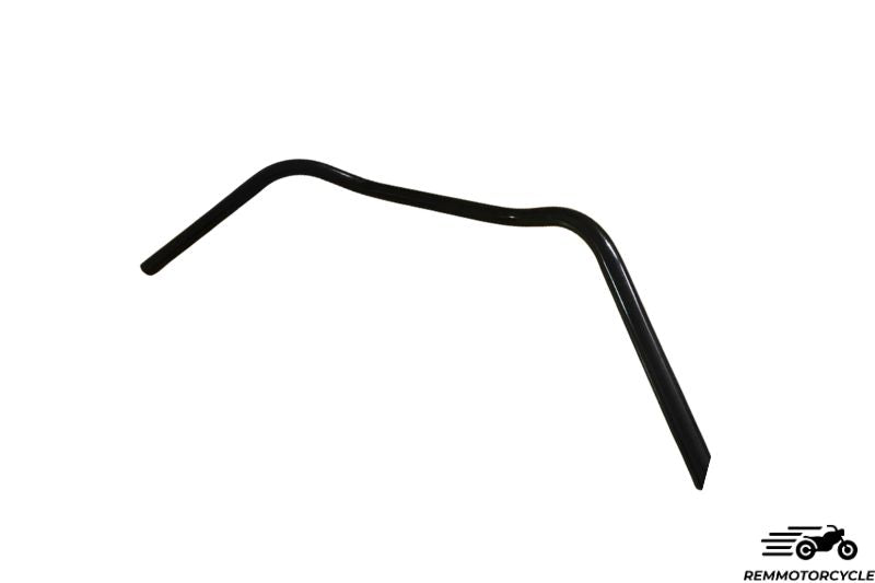 Guidon Cruiser Vintage Noir 22 mm